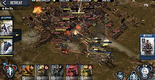 Rogue Assault