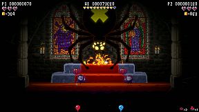 Flora & Fang: Guardians of the vampire garden