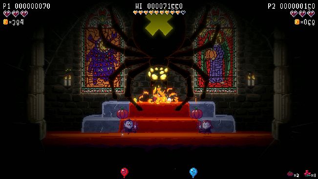 Flora & Fang: Guardians of the vampire garden