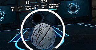 Rezzil Player - Man City FC Team Pack