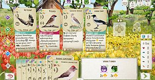 Wingspan: European Expansion