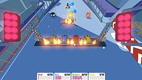 Dragon Gate: Tournament