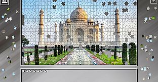 Super Jigsaw Puzzle: Generations - India
