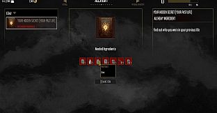 The Seven Awakenings: I Randall