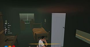 Road Survival: Bigger on the Inside