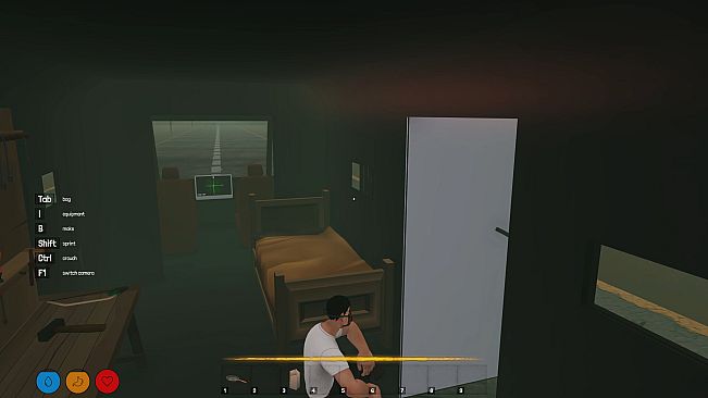 Road Survival: Bigger on the Inside