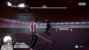 Yasuke: My Legendary Samurai