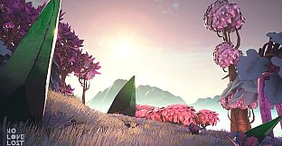 No Love Lost Playtest