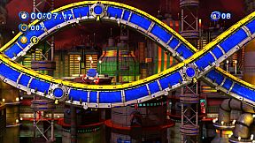 Sonic Generations Collection