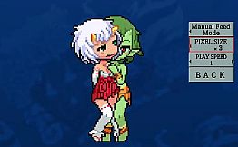 R18Plus Monster Girl You-ki chan