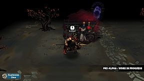 Last Spartan: Glory Over Madness