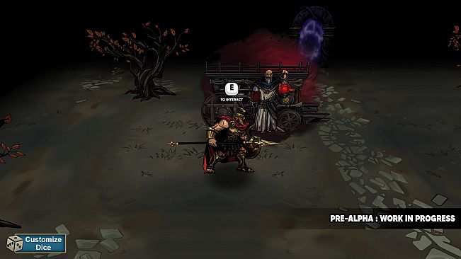 Last Spartan: Glory Over Madness