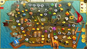 12 Labours of Hercules XII: Timeless Adventure