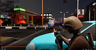 Lagos Invasion