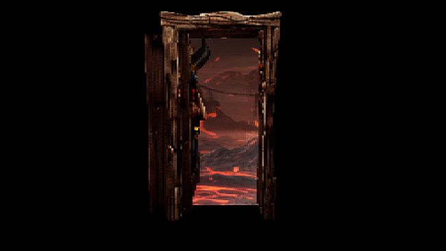 Threshold of Judgment