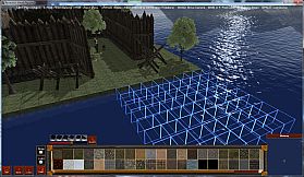 Revolution : Virtual Playspace