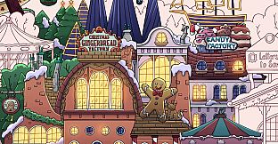 Hidden Cats in Christmas