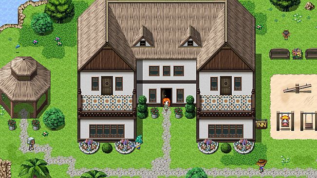 The Hidden Art of Innkeeping