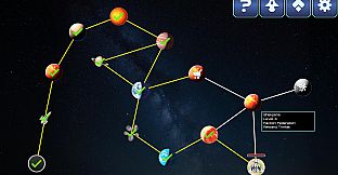 Galdromeda