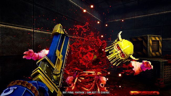 Warhammer 40,000: Boltgun 2