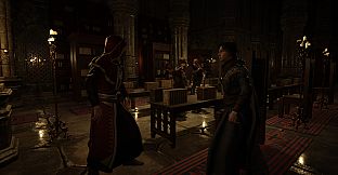 Umbrae Ordinis: Age Of Whispers