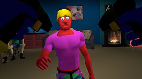 Police Response VR : Disturbance