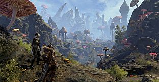 The Elder Scrolls Online: Necrom