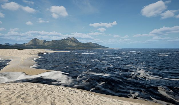 Demise: Survival Uncharted