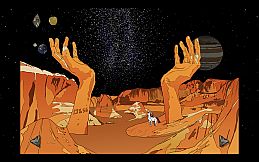 EscapeGame TimelessRoom