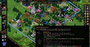 Skyward Collapse: Nihon no Mura