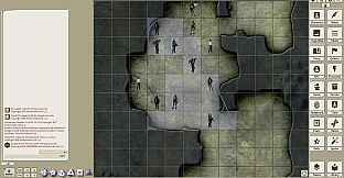 Fantasy Grounds - Scum & Villainy, Volume 9 (Token Pack)