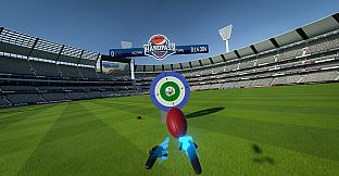 HandPass VR