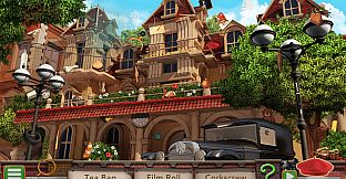 Montgomery Fox And The Revenge Of Victor Draven