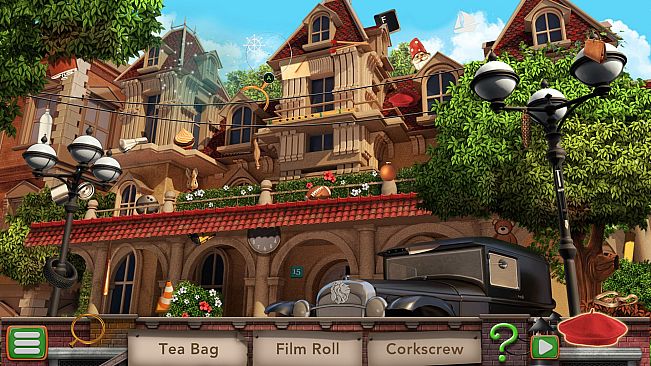 Montgomery Fox And The Revenge Of Victor Draven