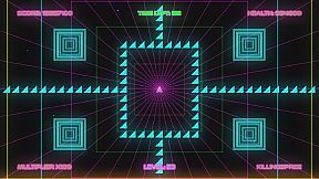 Super Space Serpent SE