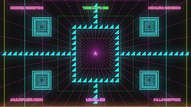 Super Space Serpent SE