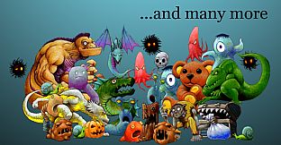 RPG Maker VX Ace - Tyler Warren RPG Battlers - 2nd 50