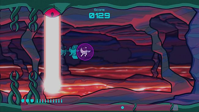 Escape from the Cosmic Abyss