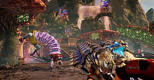 Shadow Warrior 3: Deluxe Definitive Edition