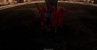 TempleFight