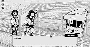 The Trolley Solution - Mai Torori Sama Romansu: Nemesis of Steel
