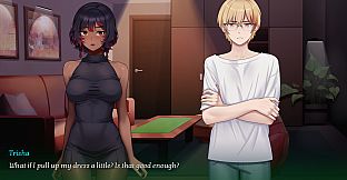 Durak NTR: Doomed Romance Pack