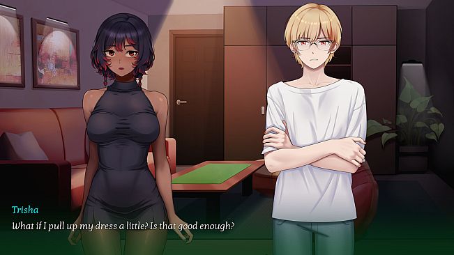 Durak NTR: Doomed Romance Pack