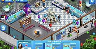 Fish Tycoon 2: Virtual Aquarium