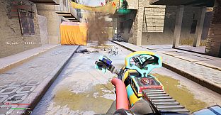 Zombie Killer - Overkill Protocol