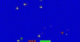 Tiger Fighter 1931 MP024