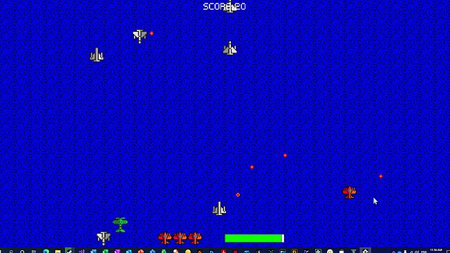 Tiger Fighter 1931 MP024