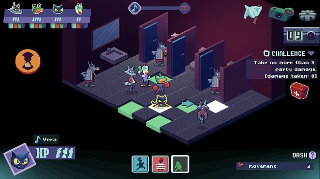 The Black Pepper Crew