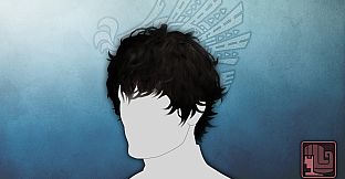 Monster Hunter World: Iceborne - Hairstyle: Light & Wavy