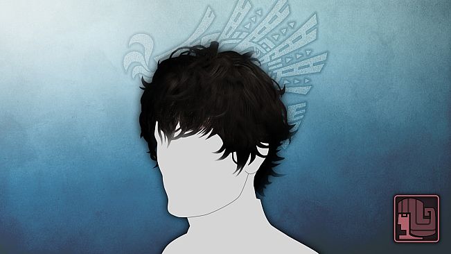 Monster Hunter World: Iceborne - Hairstyle: Light & Wavy